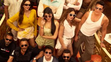 EXCLUSIVE: Trailer of Sajid Nadiadwala’s Housefull 5 to be launched in a GRAND event on May 27; ALL the 19 leading actors to attend