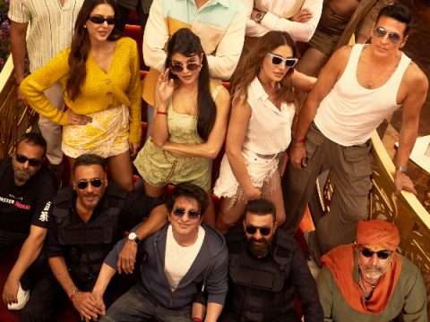 EXCLUSIVE: Trailer of Sajid Nadiadwala’s Housefull 5 to be launched in a GRAND event on May 27; ALL the 19 leading actors to attend