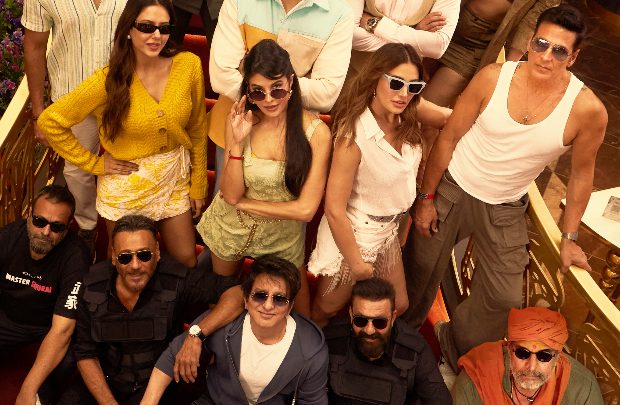 EXCLUSIVE: Trailer of Sajid Nadiadwala’s Housefull 5 to be launched in a GRAND event on May 27; ALL the 19 leading actors to attend