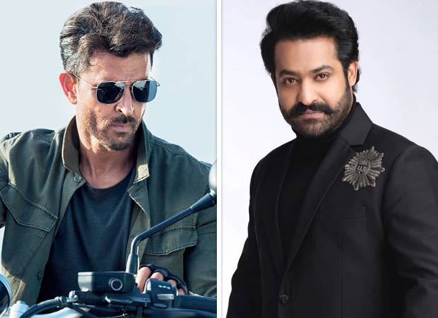 EXCLUSIVE: War 2 teaser to drop as a birthday treat for Jr NTR fans