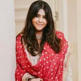 WAVES 2025: Ektaa R Kapoor unveils Madhya Pradesh 2.0 Film Policy; draws parallels with Spain