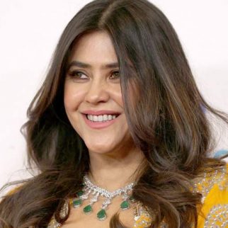 WAVES 2025: Ektaa R Kapoor promises to shoot a film in Madhya Pradesh this year; says, "The soul connect of a city like Ujjain"
