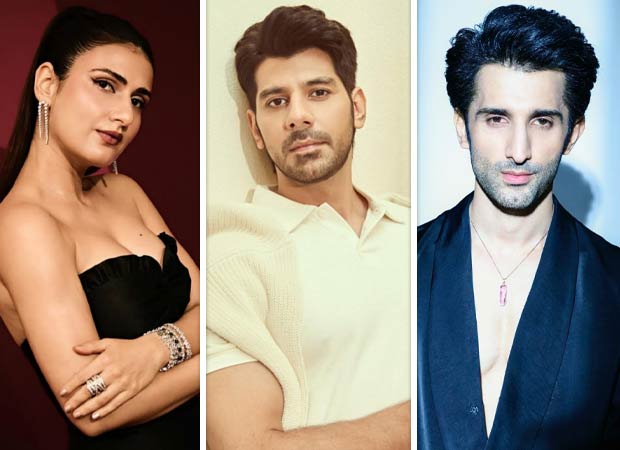 Fatima Sana Shaikh, Pavail Gulatie and Sidhant Gupta to lead comedy series Teen Kowwe, backed by Siddharth Roy Kapur : Bollywood News – Bollywood Hungama