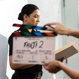Sandeep Singh and Doordarshan’s Fauji 2.0 completes 100 episodes; Gauahar Khan says, "Wanted to inspire girls who dream of serving the nation"