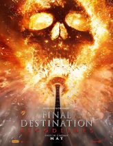 Final Destination Bloodlines (English)