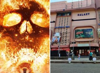 Final Destination Bloodlines grows UNBELIEVABLY despite competition from Mission Impossible; 2 shows added in Gaiety-Galaxy on Sunday due to INSANE public demand; all set for a HUGE Tuesday