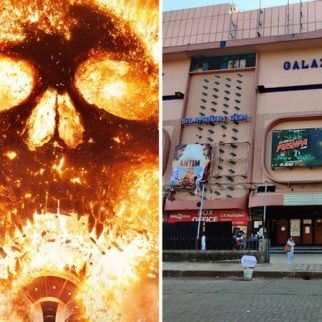 Final Destination Bloodlines grows UNBELIEVABLY despite competition from Mission Impossible; 2 shows added in Gaiety-Galaxy on Sunday due to INSANE public demand; all set for a HUGE Tuesday