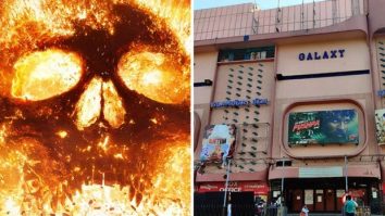 Final Destination Bloodlines grows UNBELIEVABLY despite competition from Mission Impossible; 2 shows added in Gaiety-Galaxy on Sunday due to INSANE public demand; all set for a HUGE Tuesday