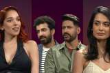 ‘Find the Kankhajura!’ Ft. Mohit Raina, Roshan Mathew, Trinetra Haldar & Sarah Jane Dias