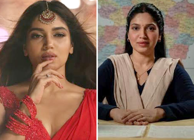 From Bhakshak to The Royals: 7 times Bhumi Pednekar showed range with her on-screen roles
