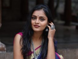 Gayatri Bansode