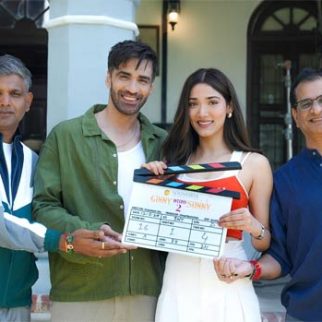 CONFIRMED! Avinash Tiwary and Medha Shankr to headline Ginny Wedss Sunny 2; deets inside