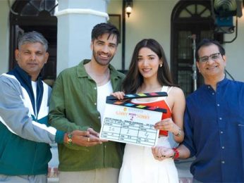 CONFIRMED! Avinash Tiwary and Medha Shankr to headline Ginny Wedss Sunny 2; deets inside