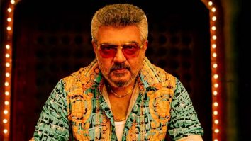 Good Bad Ugly | Hindi Trailer | Ajith Kumar, Trisha Krishnan