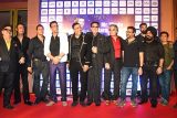 Grand Birthday Bash of Vindu Dara Singh!