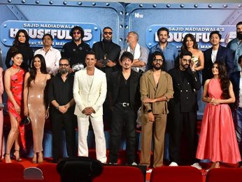 Grand trailer launch of Housefull 5 | Akshay Kumar | Abhishek Bachchan | Riteish Deshmukh | Jacqueline Fernandez & more… Grand trailer launch of Housefull 5 | Akshay Kumar | Abhishek Bachchan | Riteish Deshmukh | Jacqueline Fernandez & more…