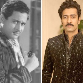 Guru Dutt biopic in early talks; Vicky Kaushal considered to play the icon