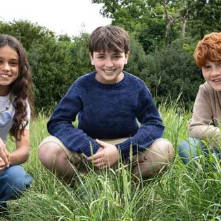 HBO reveals lead cast for Harry Potter Series; new trio announced as Harry, Hermione and Ron