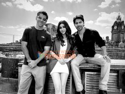 Hai Jawani Toh Ishq Hona Hai