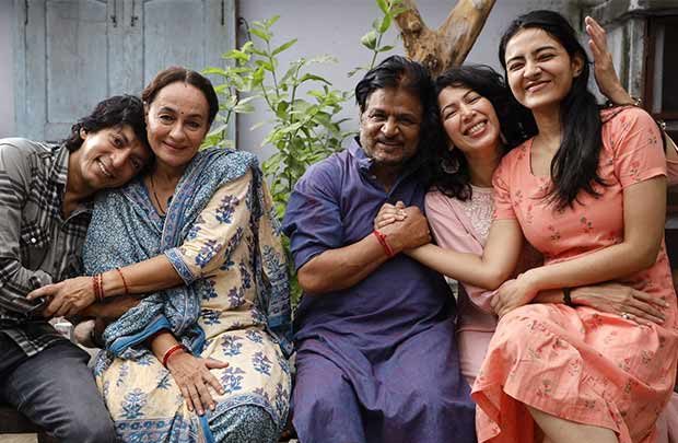 Hari Ka Om starring Soni Razdan and Anshuman Jha to premiere in Europe at UK Asian Film Festival 2025