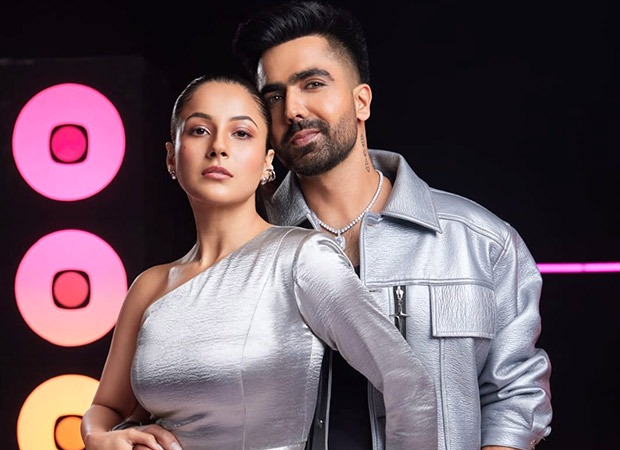 Harrdy Sandhu and Shehnaaz Gill champion womanhood in new single ‘Noor’ : Bollywood News – Bollywood Hungama