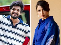 Harshith Reddy on debuting in Samantha Ruth Prabhu’s Subham: ‘It felt like fate’