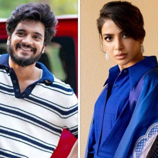 Harshith Reddy on debuting in Samantha Ruth Prabhu's Subham: 'It felt like fate'