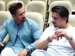 Harshvardhan Rane-Sonam Bajwa’s film shifts production from Vikir Films to Play DMF