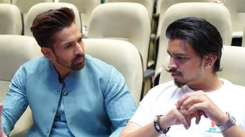 Harshvardhan Rane-Sonam Bajwa’s film shifts production from Vikir Films to Play DMF