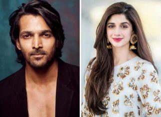 Harshvardhan Rane refuses to work with Mawra Hocane in a powerful note condemning her anti-India comments