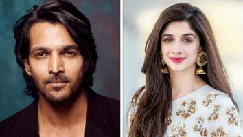 Harshvardhan Rane refuses to work with Mawra Hocane in a powerful note condemning her anti-India comments