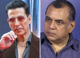 Hera Pheri 3 Row: Advocate of Akshay Kumar’s Cape of Good Films opens up about the legal notice sent to Paresh Rawal; reveals these are ‘consequences of a unilateral pullback’ Hera Pheri 3 Row: Advocate of Akshay Kumar’s Cape of Good Films opens up about the legal notice sent to Paresh Rawal; reveals these are ‘consequences of a unilateral pullback’