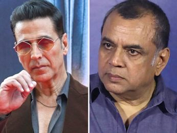 Hera Pheri 3 Row: Advocate of Akshay Kumar’s Cape of Good Films opens up about the legal notice sent to Paresh Rawal; reveals these are ‘consequences of a unilateral pullback’ Hera Pheri 3 Row: Advocate of Akshay Kumar’s Cape of Good Films opens up about the legal notice sent to Paresh Rawal; reveals these are ‘consequences of a unilateral pullback’
