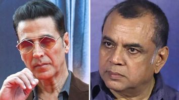 Hera Pheri 3 Row: Advocate of Akshay Kumar’s Cape of Good Films opens up about the legal notice sent to Paresh Rawal; reveals these are ‘consequences of a unilateral pullback’ Hera Pheri 3 Row: Advocate of Akshay Kumar’s Cape of Good Films opens up about the legal notice sent to Paresh Rawal; reveals these are ‘consequences of a unilateral pullback’