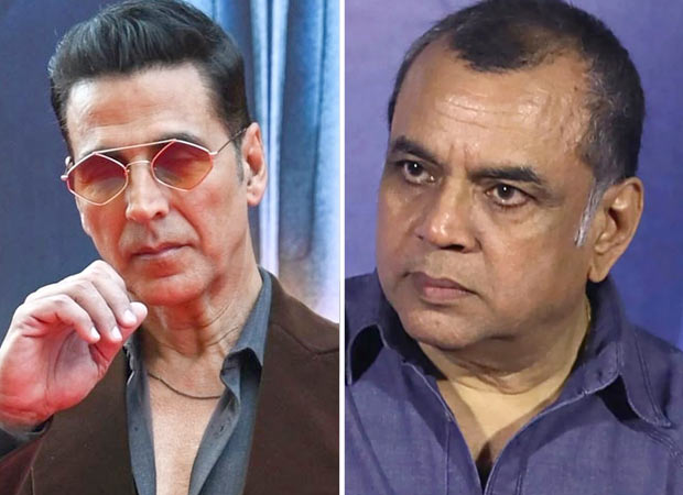 Hera Pheri 3 Row: Advocate of Akshay Kumar’s Cape of Good Films opens up about the legal notice sent to Paresh Rawal; reveals these are ‘consequences of a unilateral pullback’