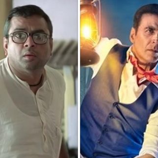 EXCLUSIVE: Paresh Rawal's BIG REVEAL - Hera Pheri 3 rolls in 2026; Bhooth Bangla is "India's most STUNNINGLY shot horror film"