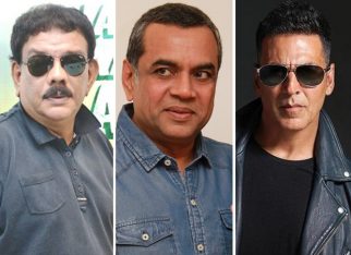 Hera Pheri 3 Fallout: Priyadarshan rages at Paresh Rawal, stands by Akshay Kumar’s legal move; EXPLODES, “I’d rather retire than deal with this” Hera Pheri 3 Fallout: Priyadarshan rages at Paresh Rawal, stands by Akshay Kumar’s legal move; EXPLODES, “I’d rather retire than deal with this”