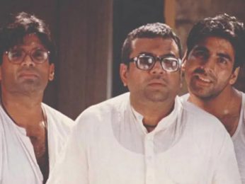 Hera Pheri 3 Row: Akshay Kumar’s Cape of Good Films sends legal notice to Paresh Rawal over Rs 11 Lakh payment