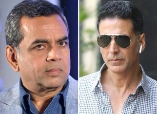 Hera Pheri 3 Row: “Paresh Rawal was never given script”, reveals his legal team