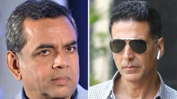 Hera Pheri 3 Row: “Paresh Rawal was never given script”, reveals his legal team