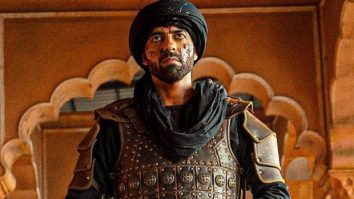 EXCLUSIVE: Himanshu Malhotra on playing Rasool Khan in Kesari Veer, “To get a role like this is a blessing for an artist”