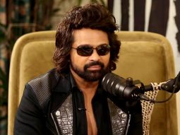 Himesh Reshammiya on Blood Bath at Box Office, Starkids, Badass Ravikumar, Music & more