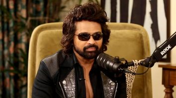 Himesh Reshammiya on Blood Bath at Box Office, Starkids, Badass Ravikumar, Music & more