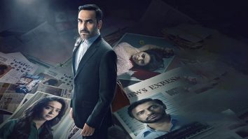 Hotstar Specials Criminal Justice | A Family Matter | Official Trailer | May 29 | Pankaj Tripathi