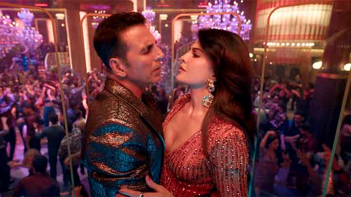 Laal Pari (Song): Housefull 5 | Akshay Kumar, Abhishek Bachchan, Riteish Deshmukh, Jacqueline Fernandez Laal Pari (Song): Housefull 5 | Akshay Kumar, Abhishek Bachchan, Riteish Deshmukh, Jacqueline Fernandez