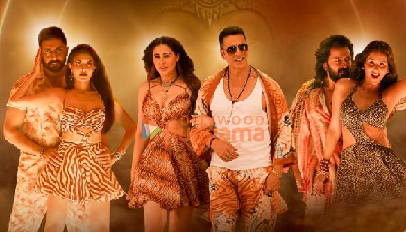 housefull 5 13