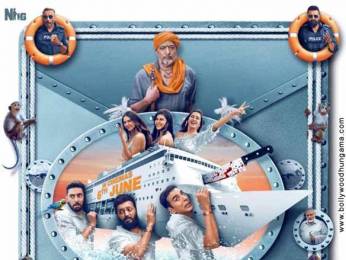 Housefull 5 poster
