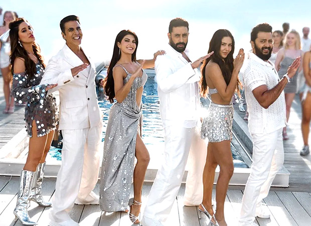 Housefull 5 trailer introduces heirs, hijinks, and homicide aboard a cruise