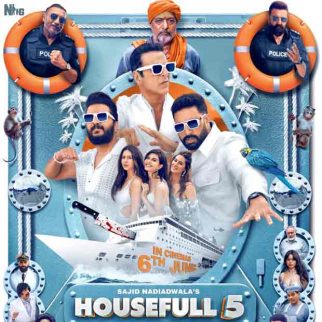 Trade experts give thumbs-up to Housefull 5 trailer, its murder-comedy angle and presence of 19 actors: "This is a film that will excite all kinds of audience, from masses to classes"