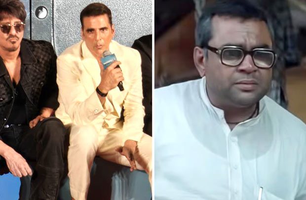 Housefull 5 trailer launch: Akshay Kumar BREAKS silence on Hera Pheri 3 row: “It’s a very SERIOUS matter”; expresses reservation over Paresh Rawal being addressed ‘foolish’